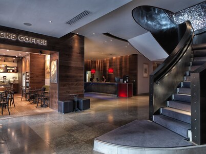 Malmaison Birmingham