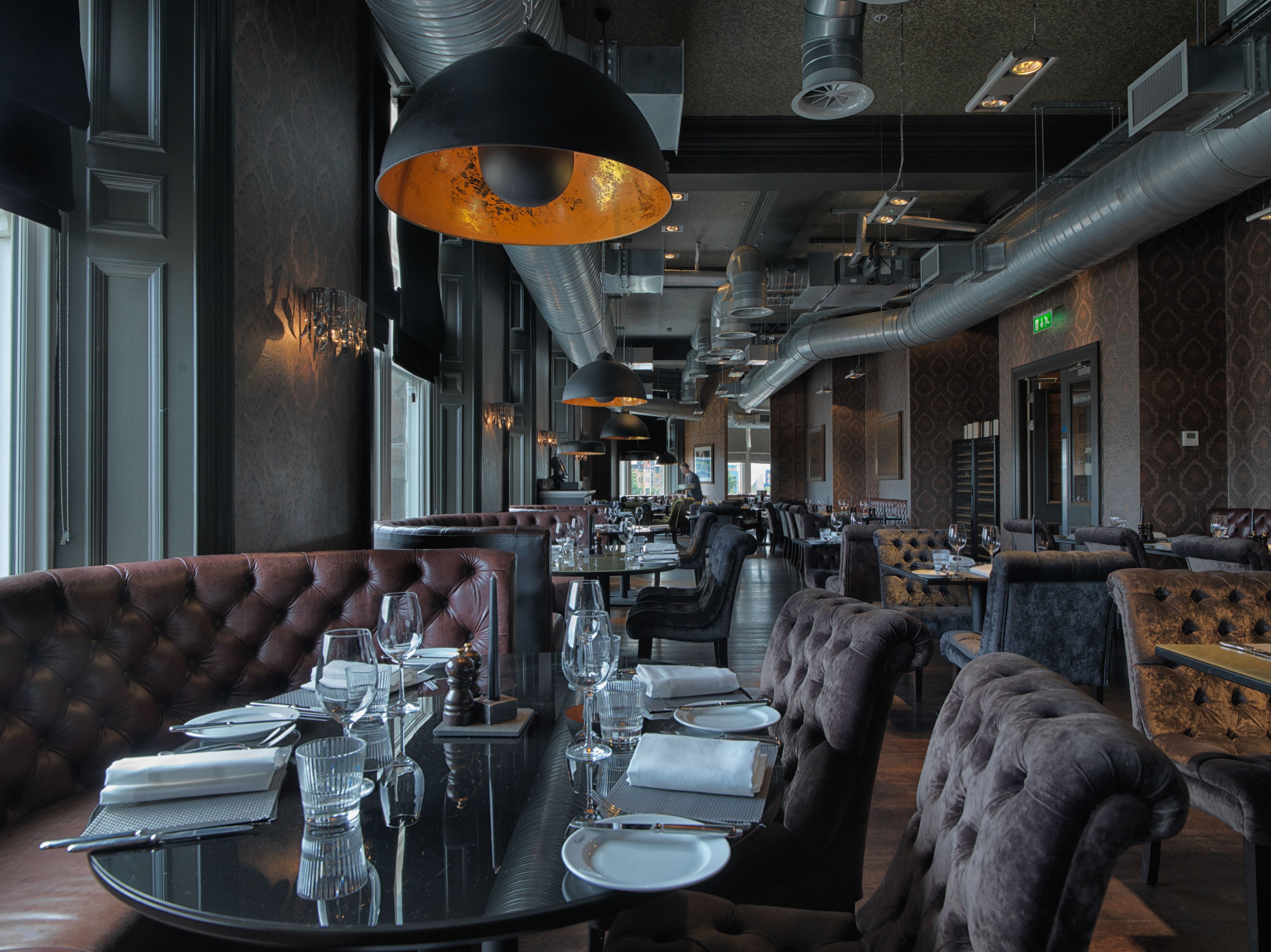 Foto - Malmaison Dundee