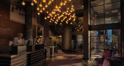 Malmaison Dundee