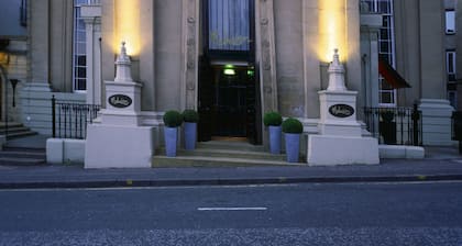 Malmaison Glasgow