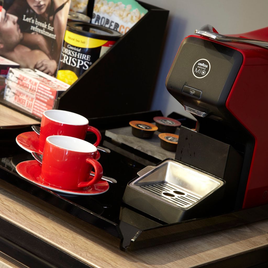 1 bedroom, desk, blackout curtains, iron/ironing board