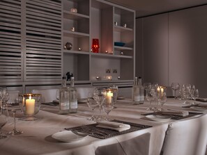 Meeting facility - Malmaison Glasgow (Glasgow)