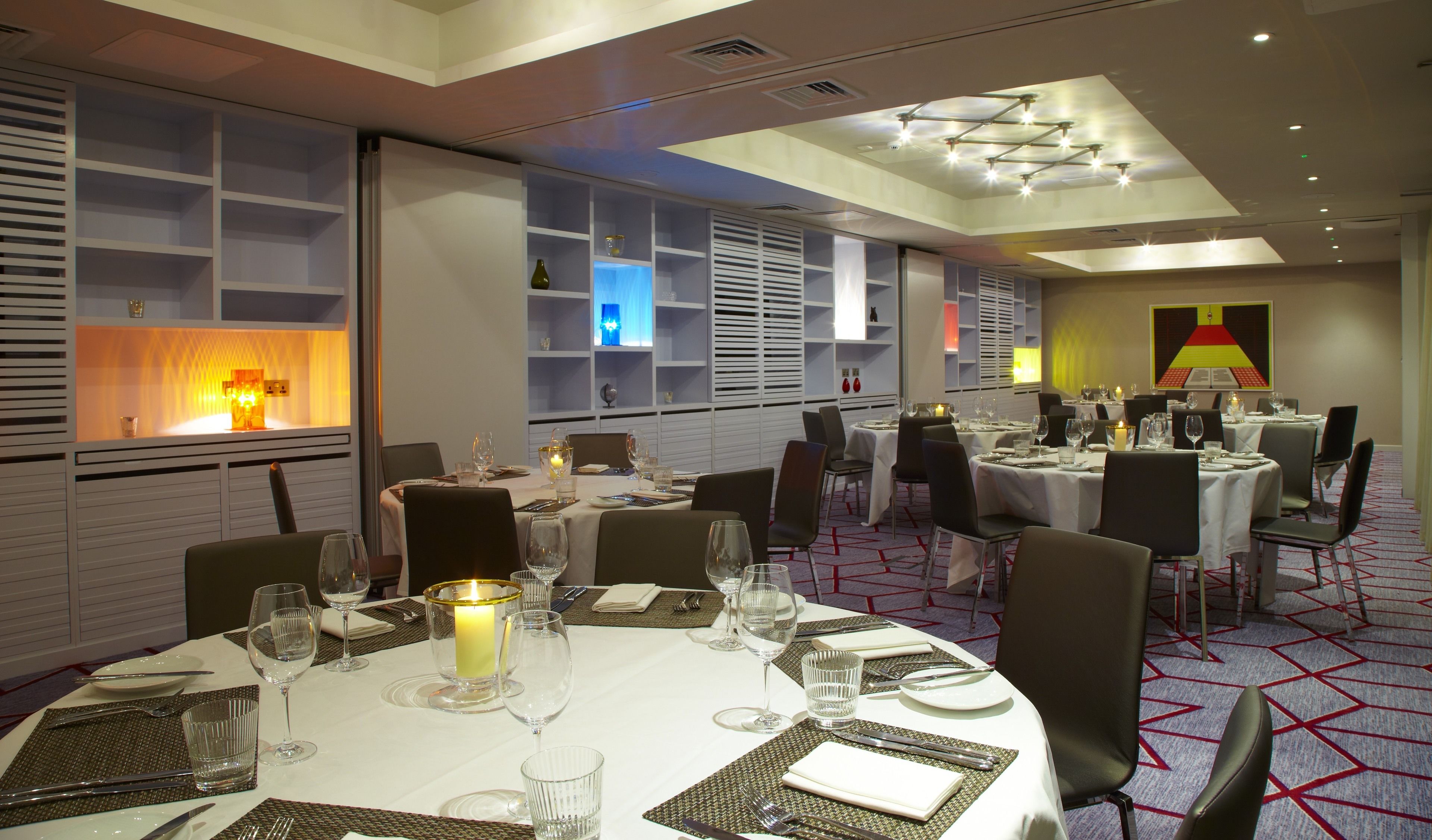 Foto - Malmaison Glasgow