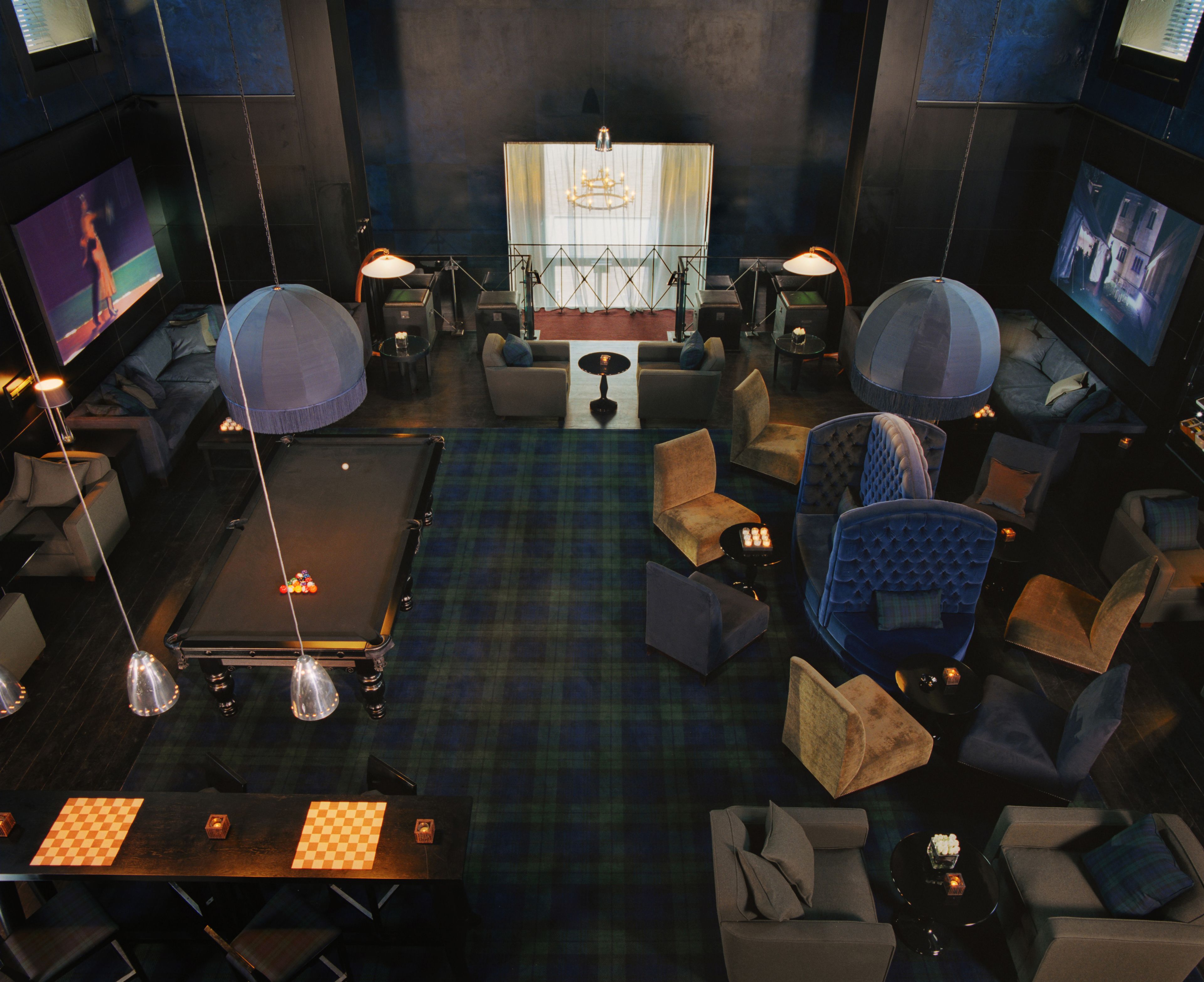 Foto - Malmaison Oxford