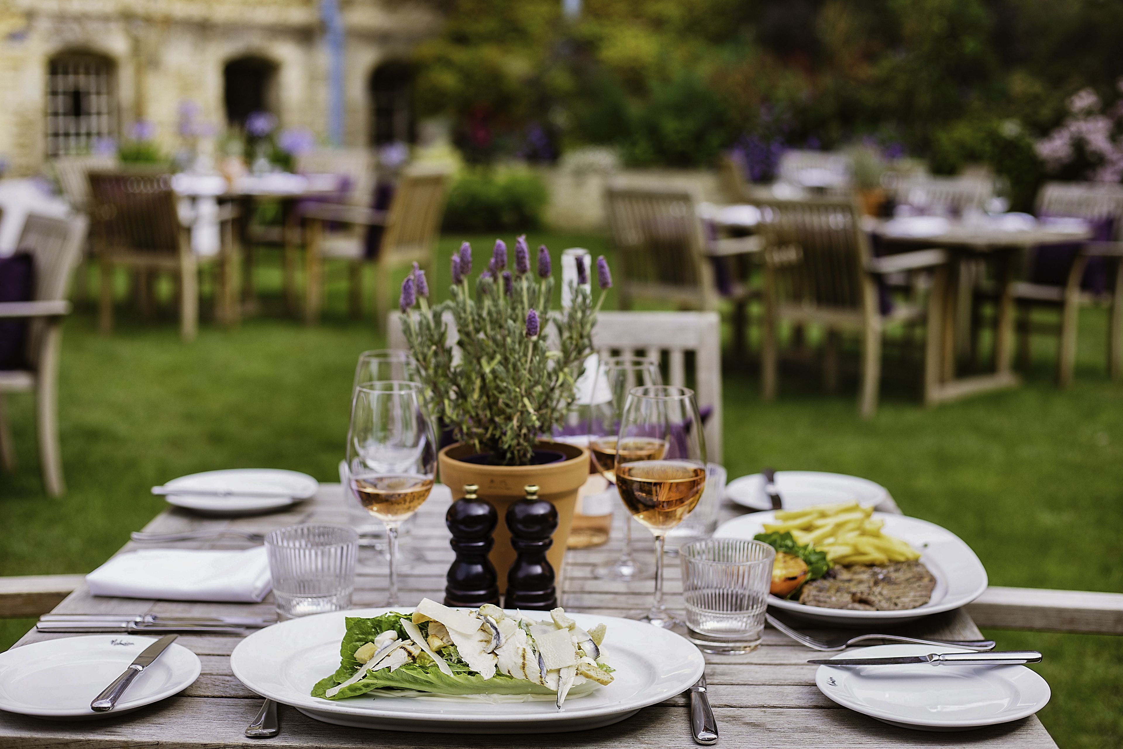 Foto - Malmaison Oxford