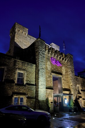 Front of property - Malmaison Oxford (Oxford)