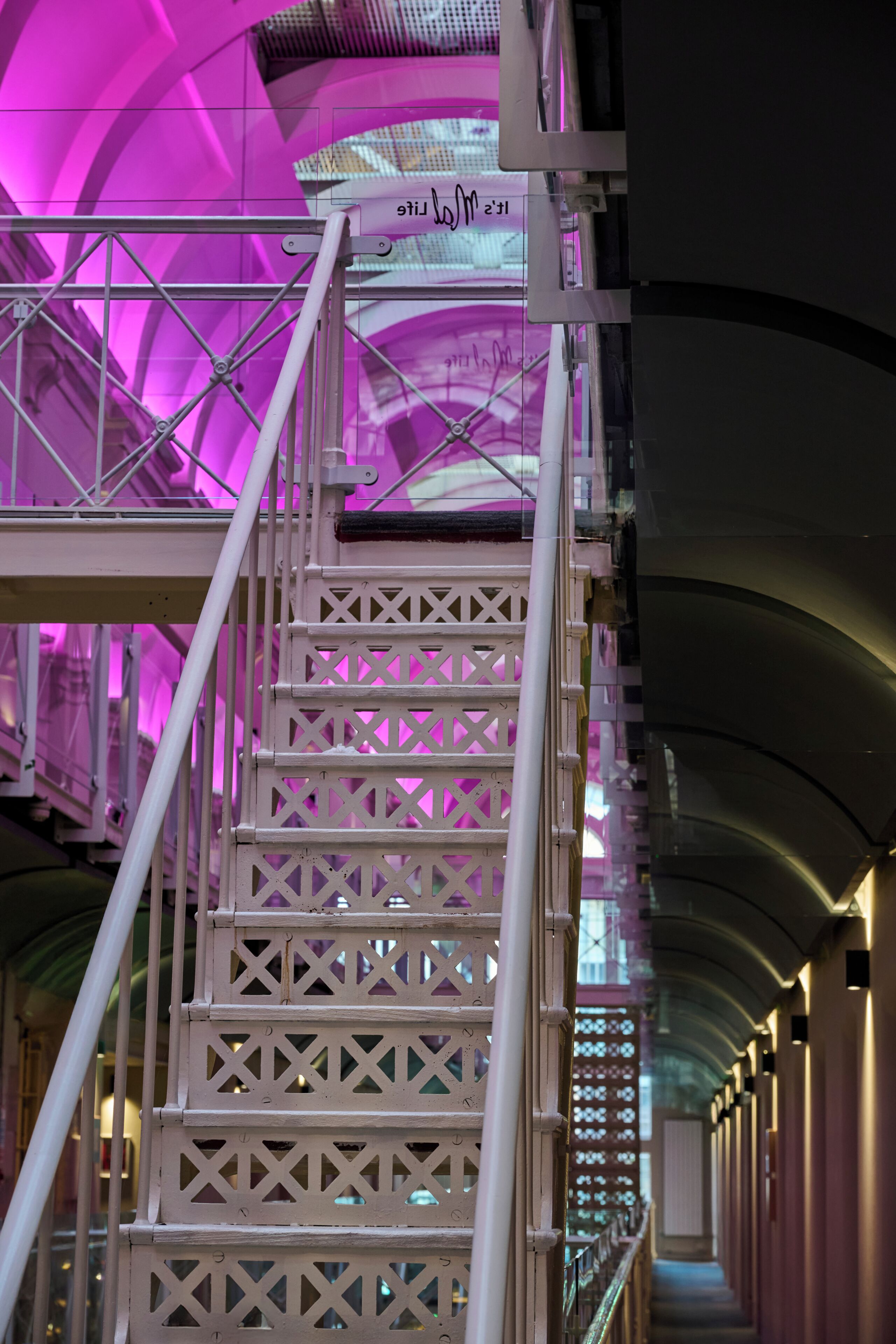 Foto - Malmaison Oxford