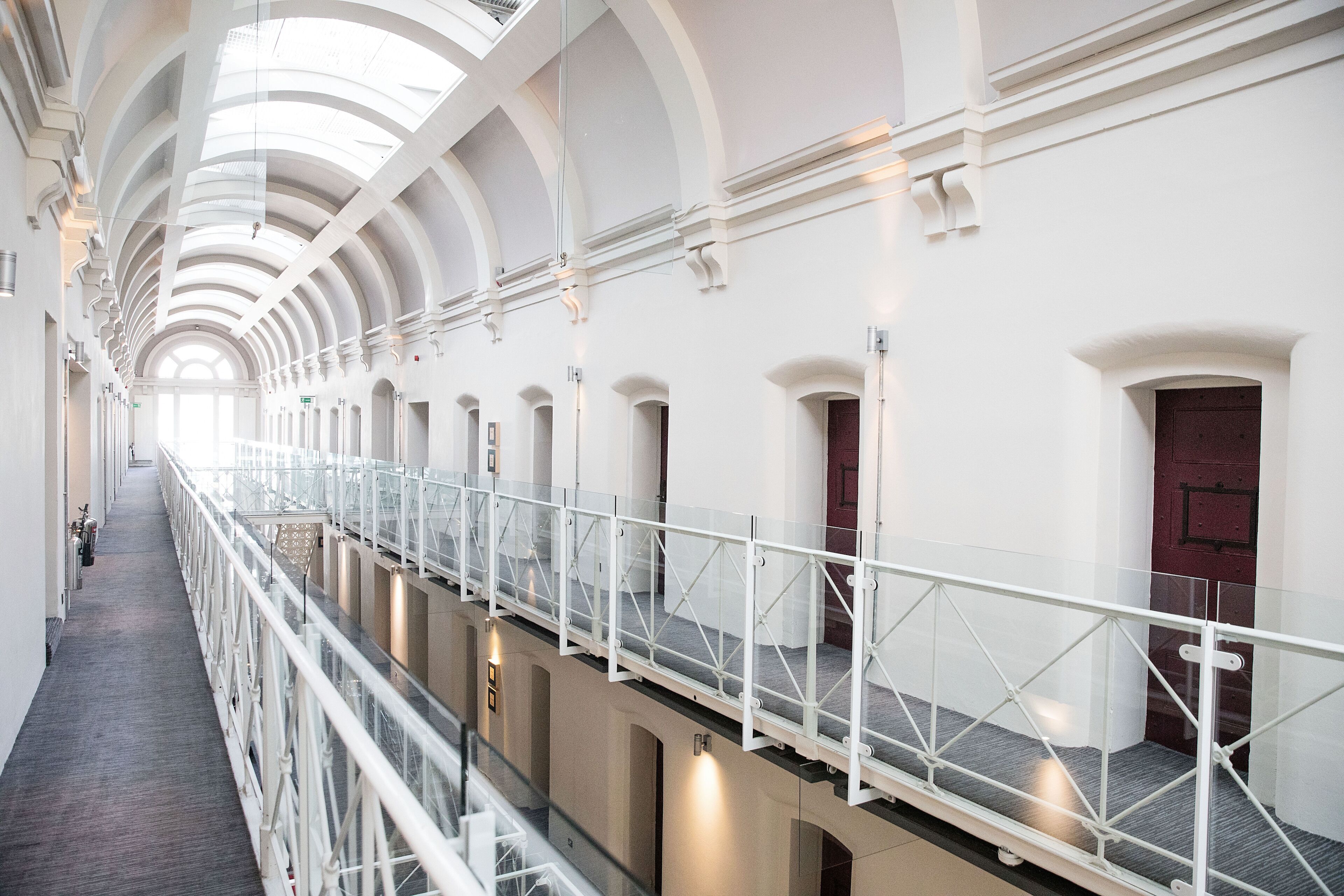 1 bedroom, hypo-allergenic bedding, in-room safe, desk