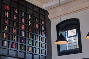 Meeting facility - Malmaison Oxford (Oxford)