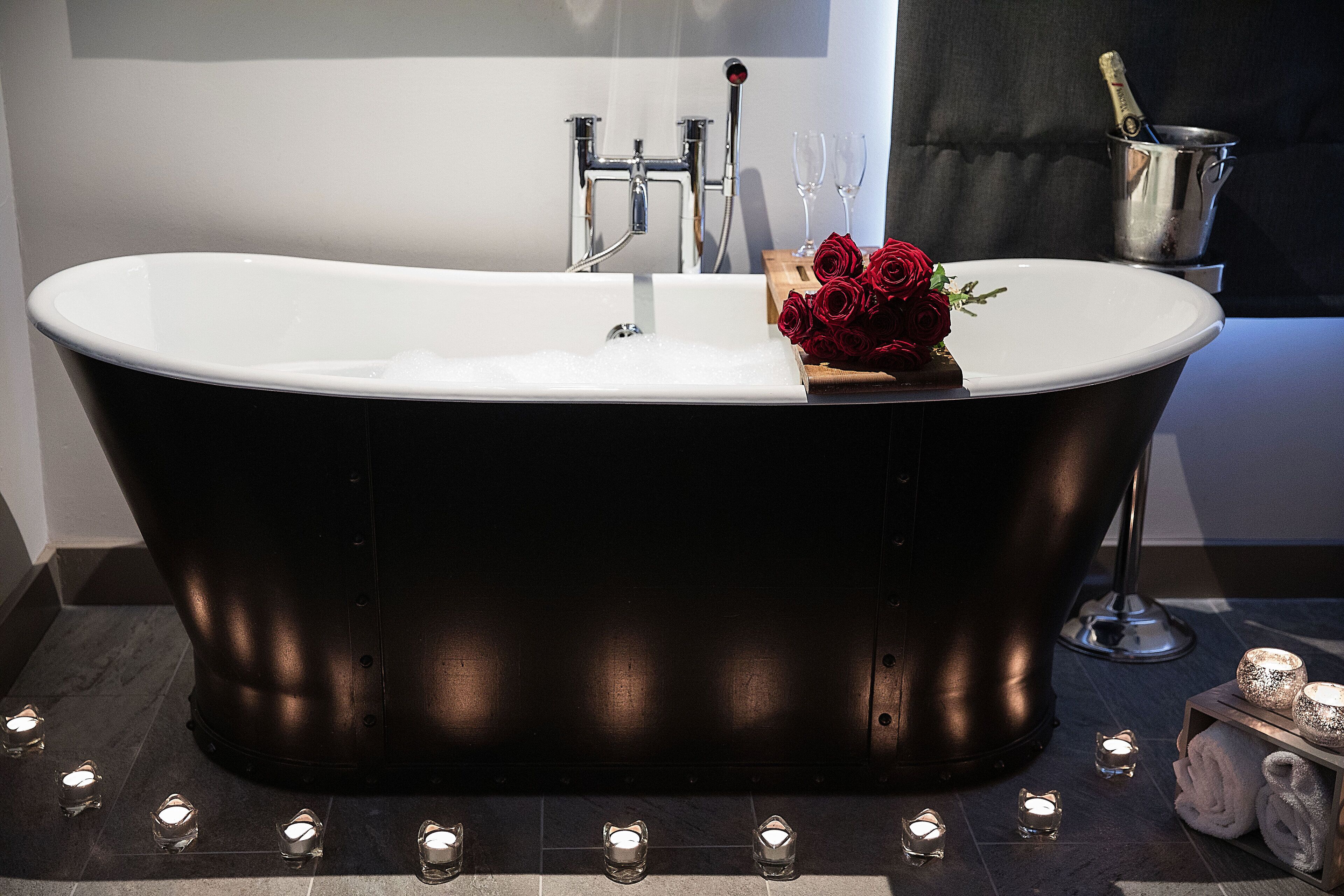 Foto - Malmaison Oxford