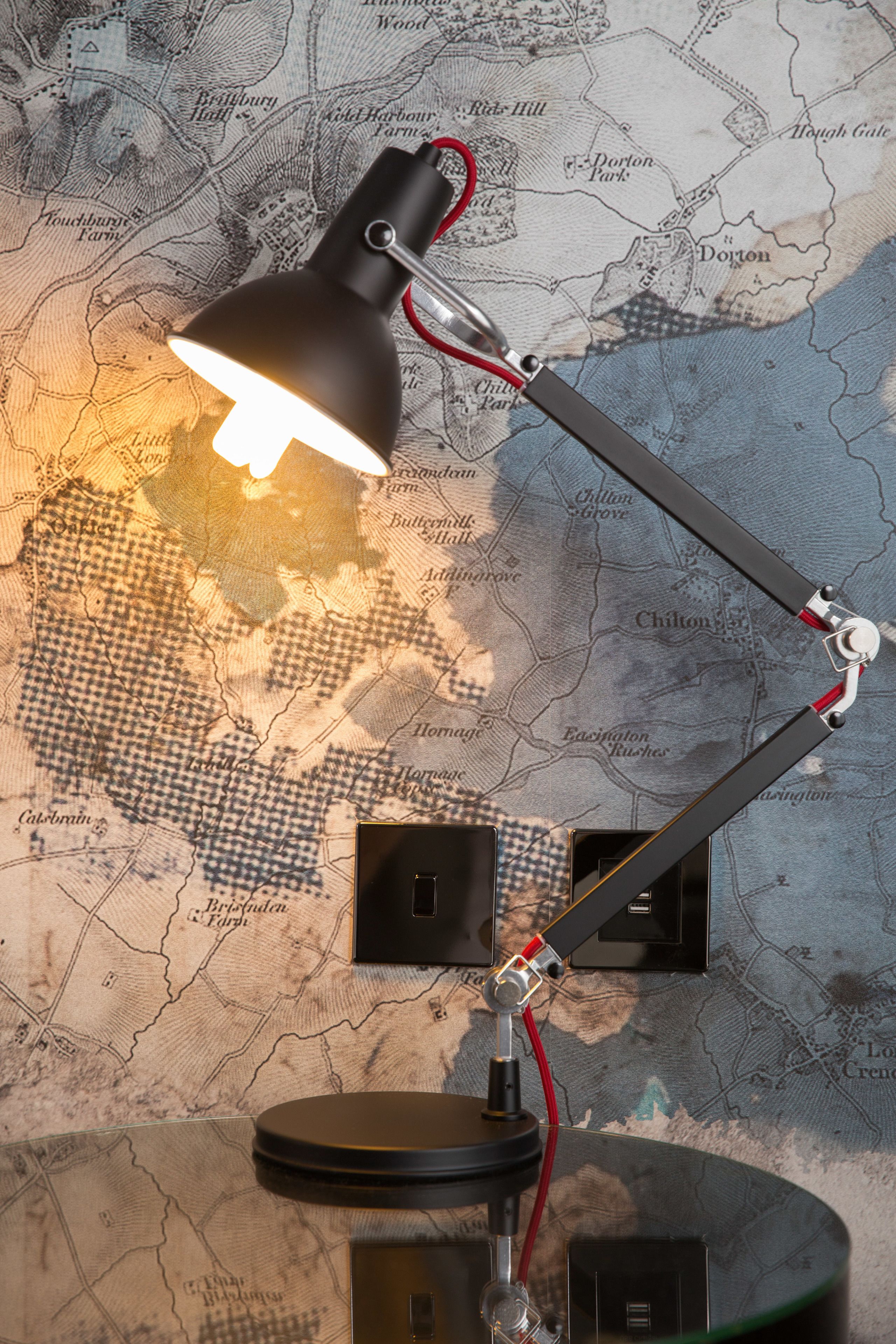 1 bedroom, hypo-allergenic bedding, in-room safe, desk