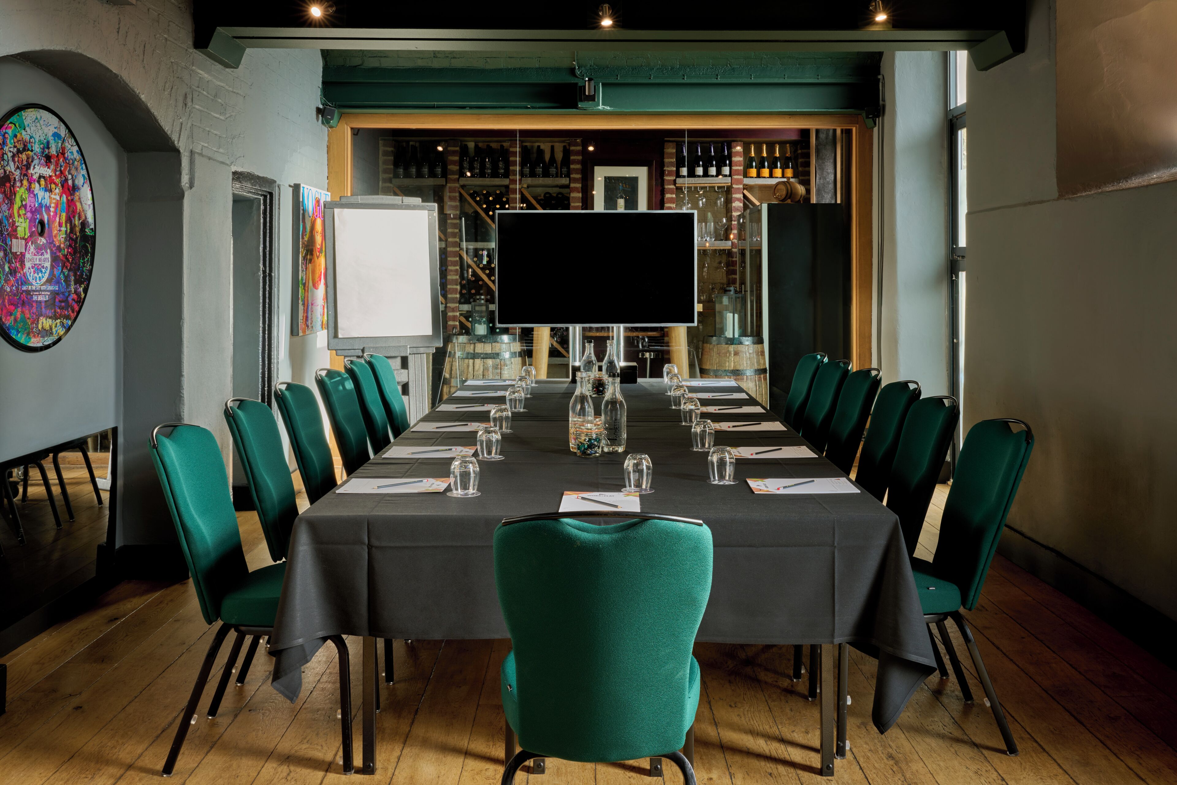 Foto - Malmaison Oxford