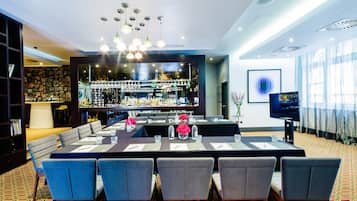 Sala de reuniones