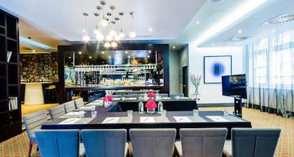 Malmaison London