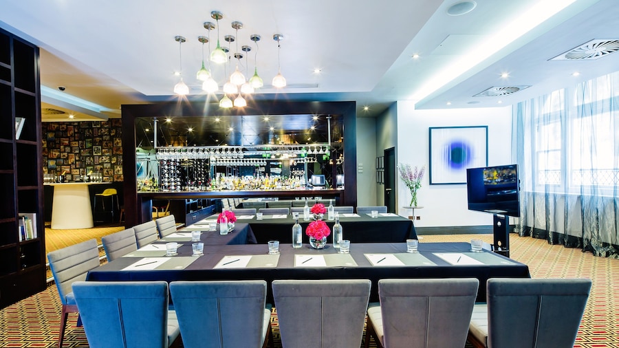 Malmaison London