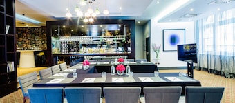 Malmaison London