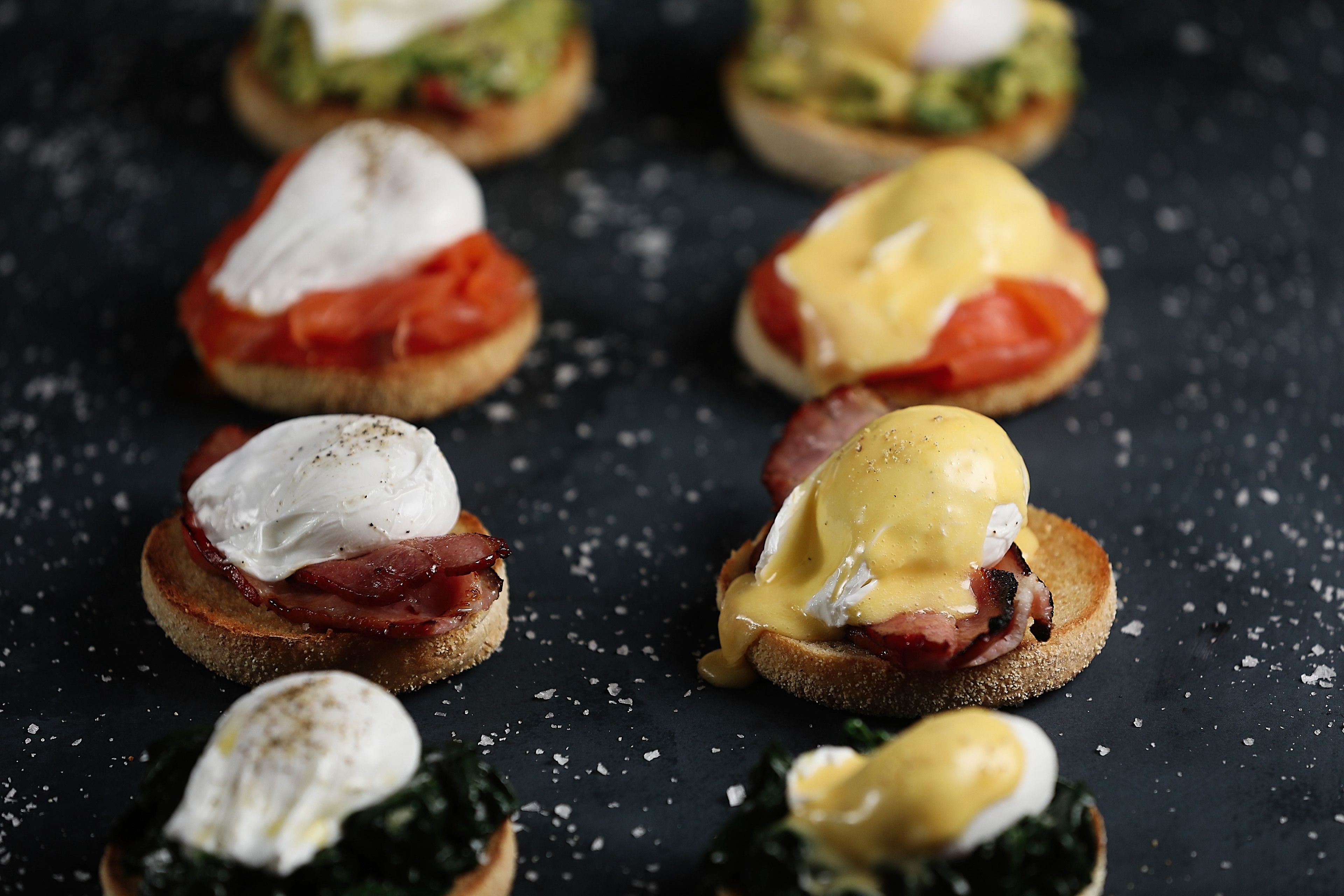 Photo - Malmaison London