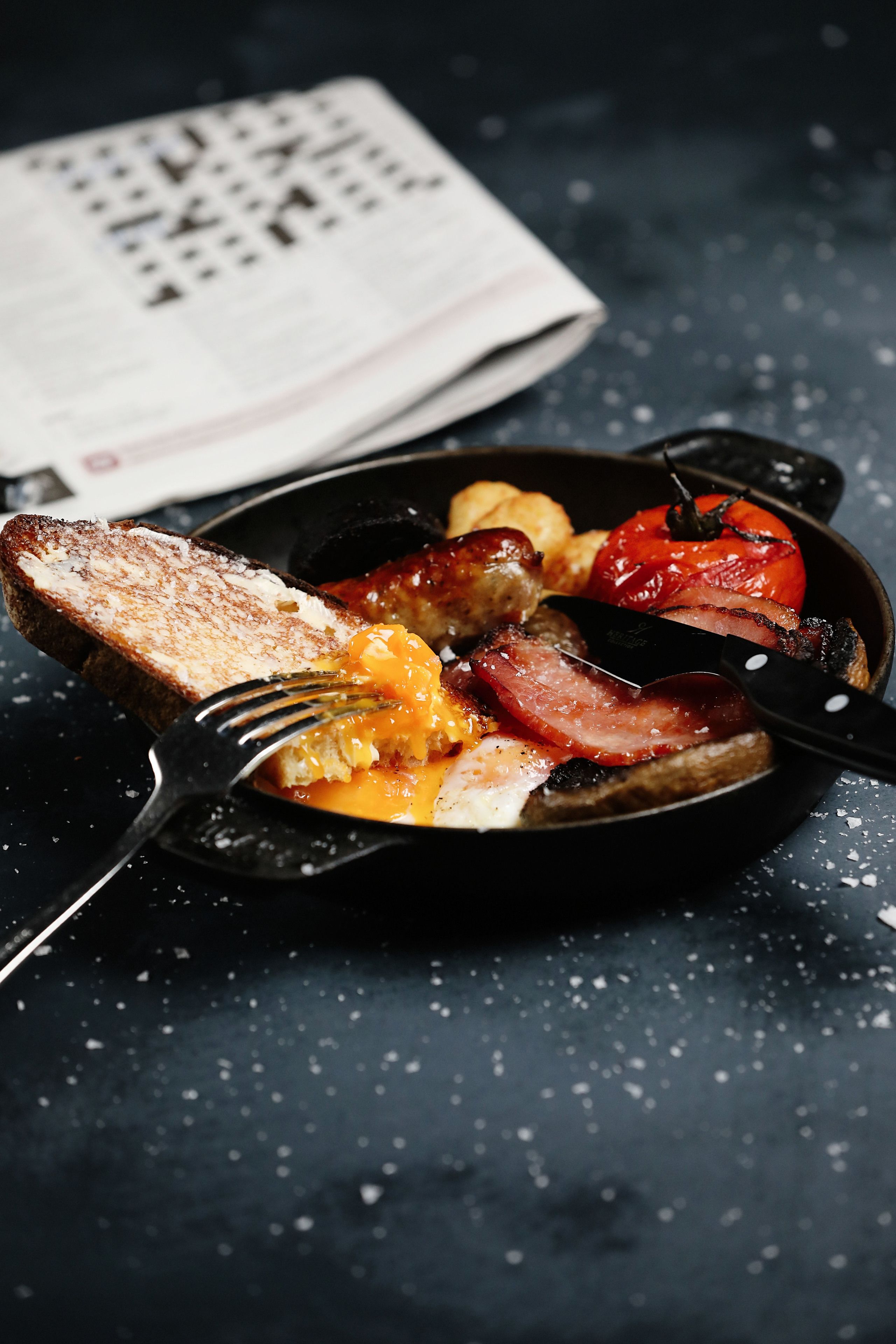 Photo - Malmaison London