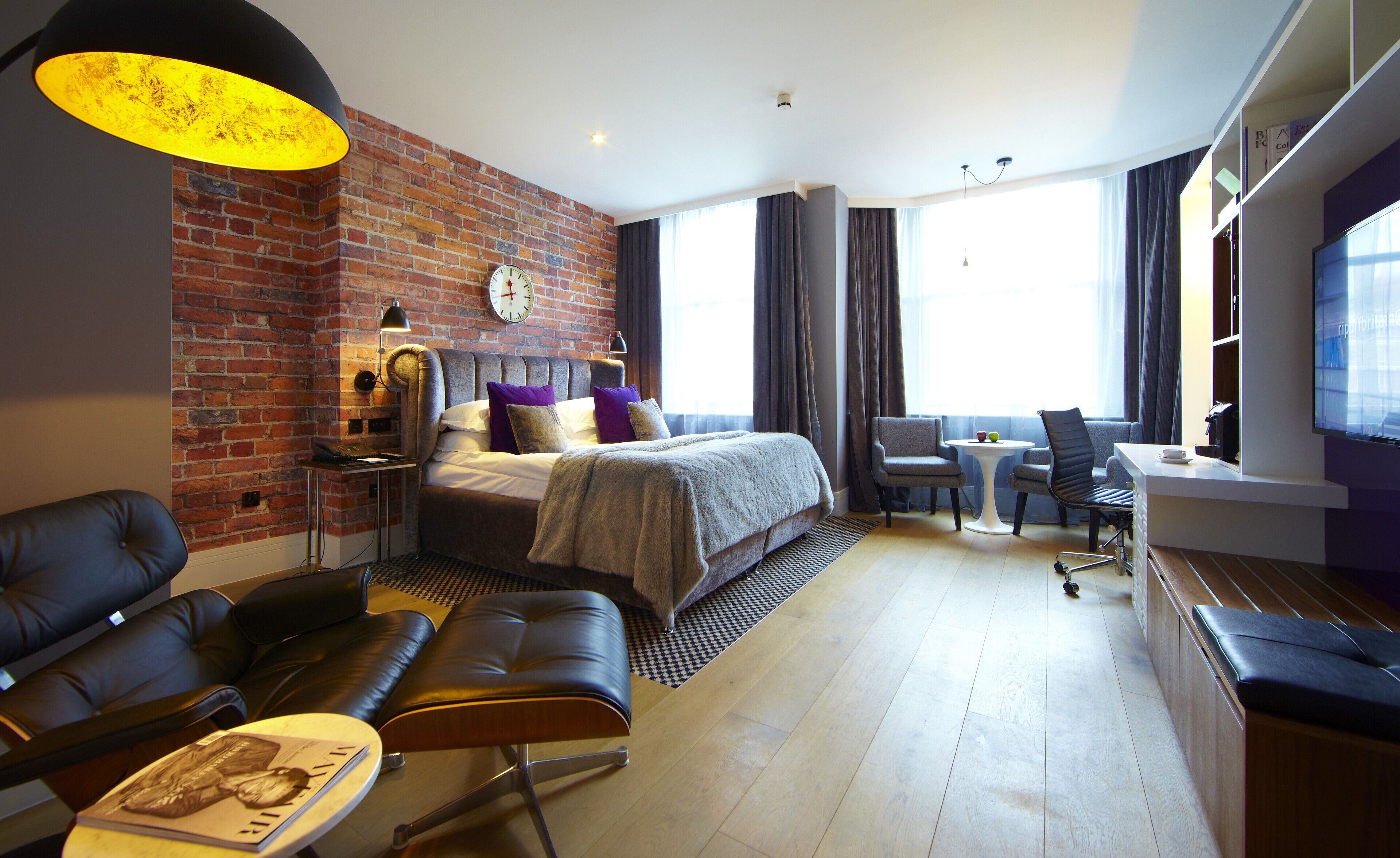 Photo - Malmaison London