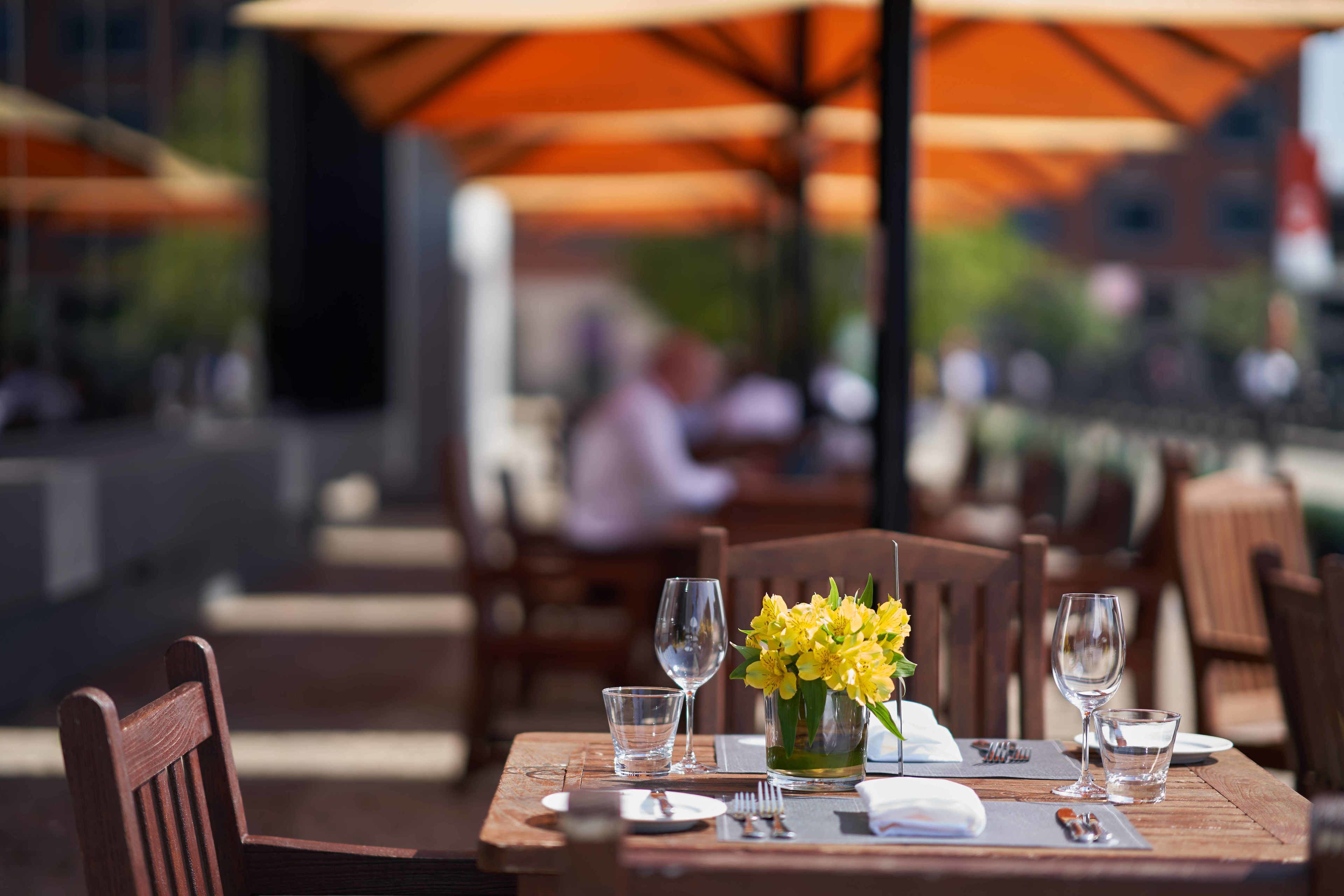 Foto - Malmaison Liverpool