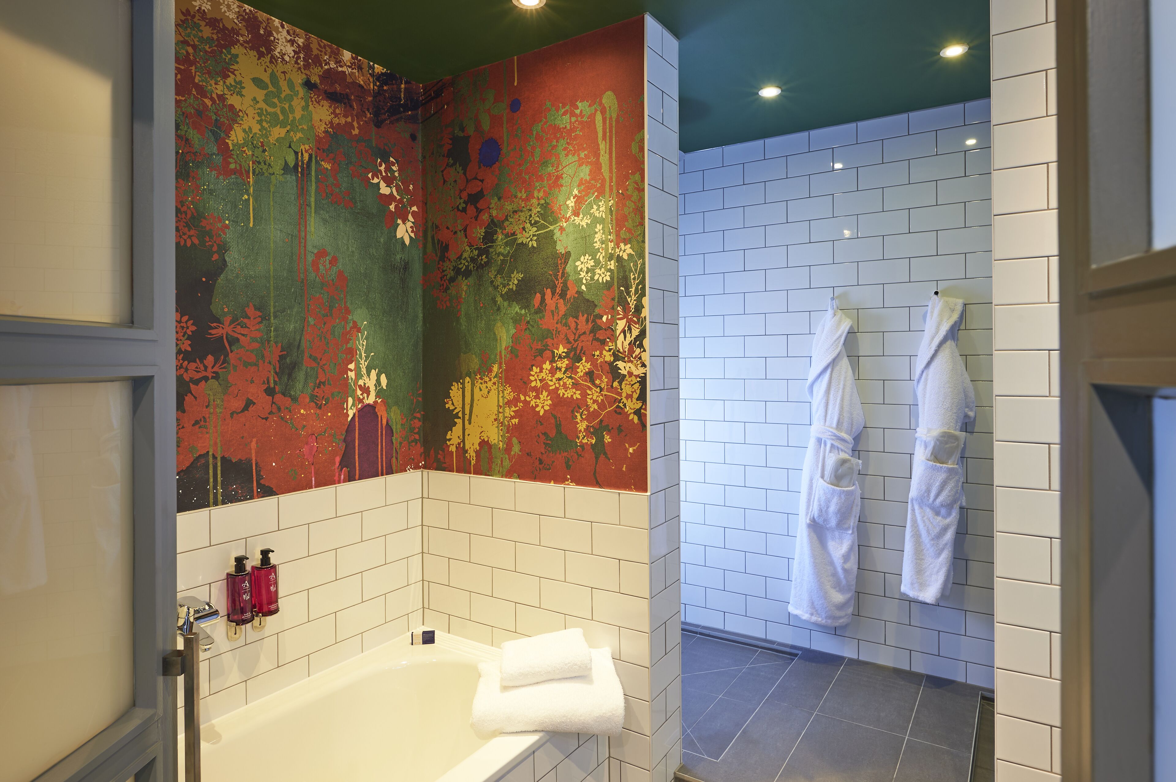 Foto - Malmaison Liverpool