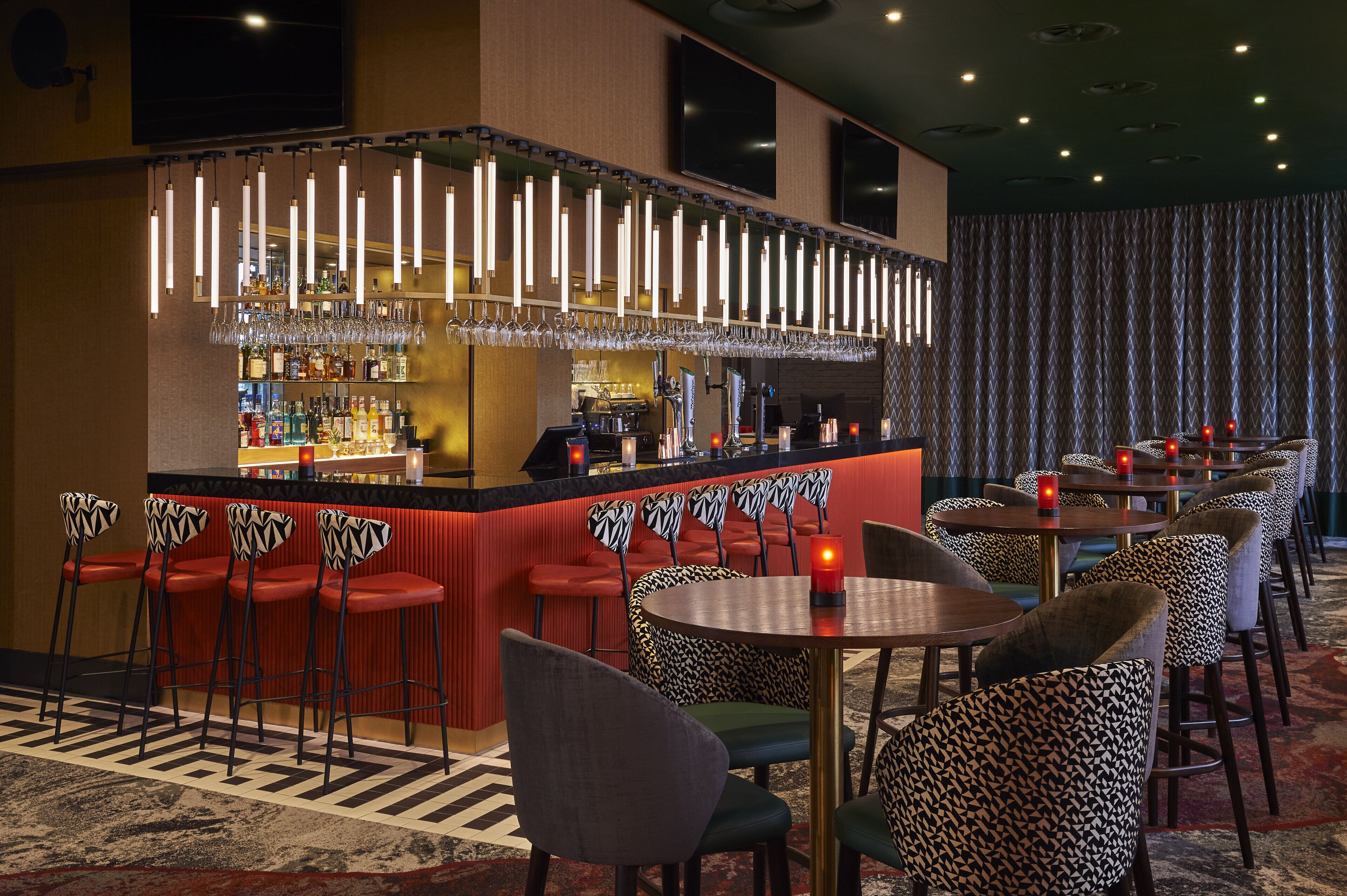 Foto - Malmaison Liverpool