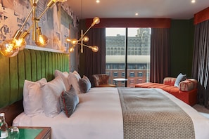 Signature Suite - Malmaison Liverpool (Liverpool)