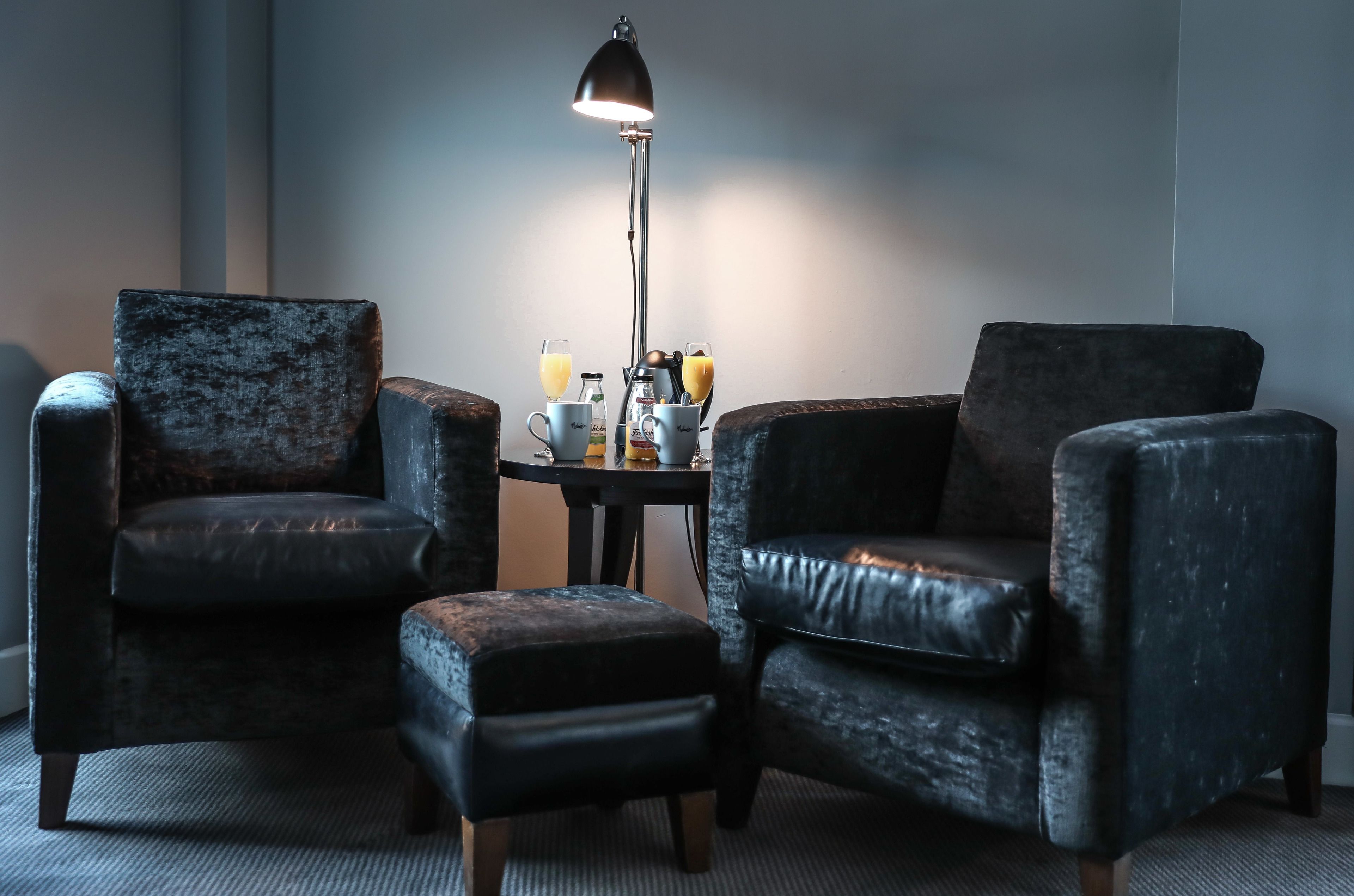 Foto - Malmaison Leeds