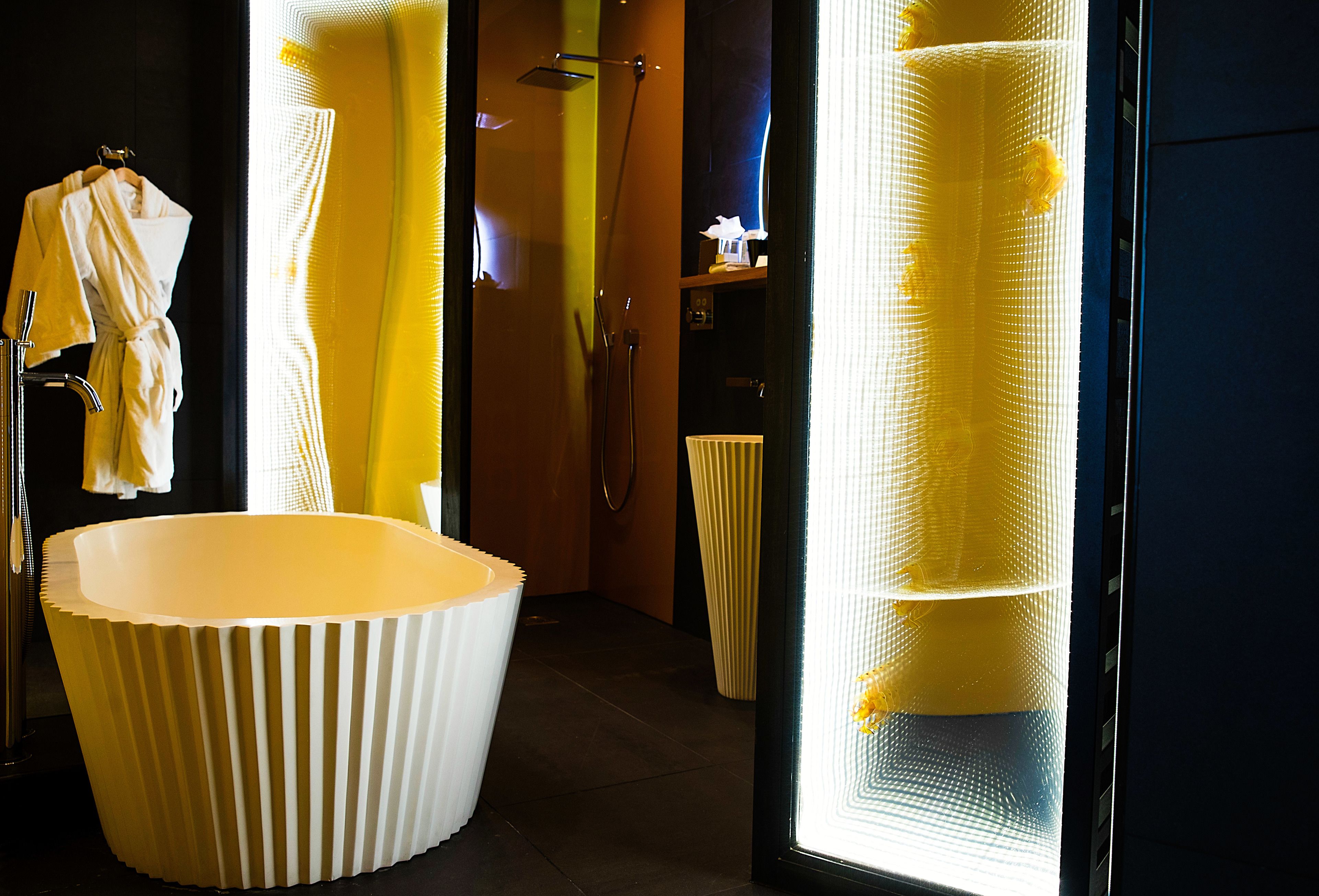 Photo - Malmaison Hotel Leeds