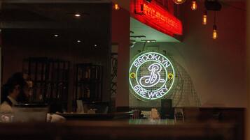 Bar (di hartanah)