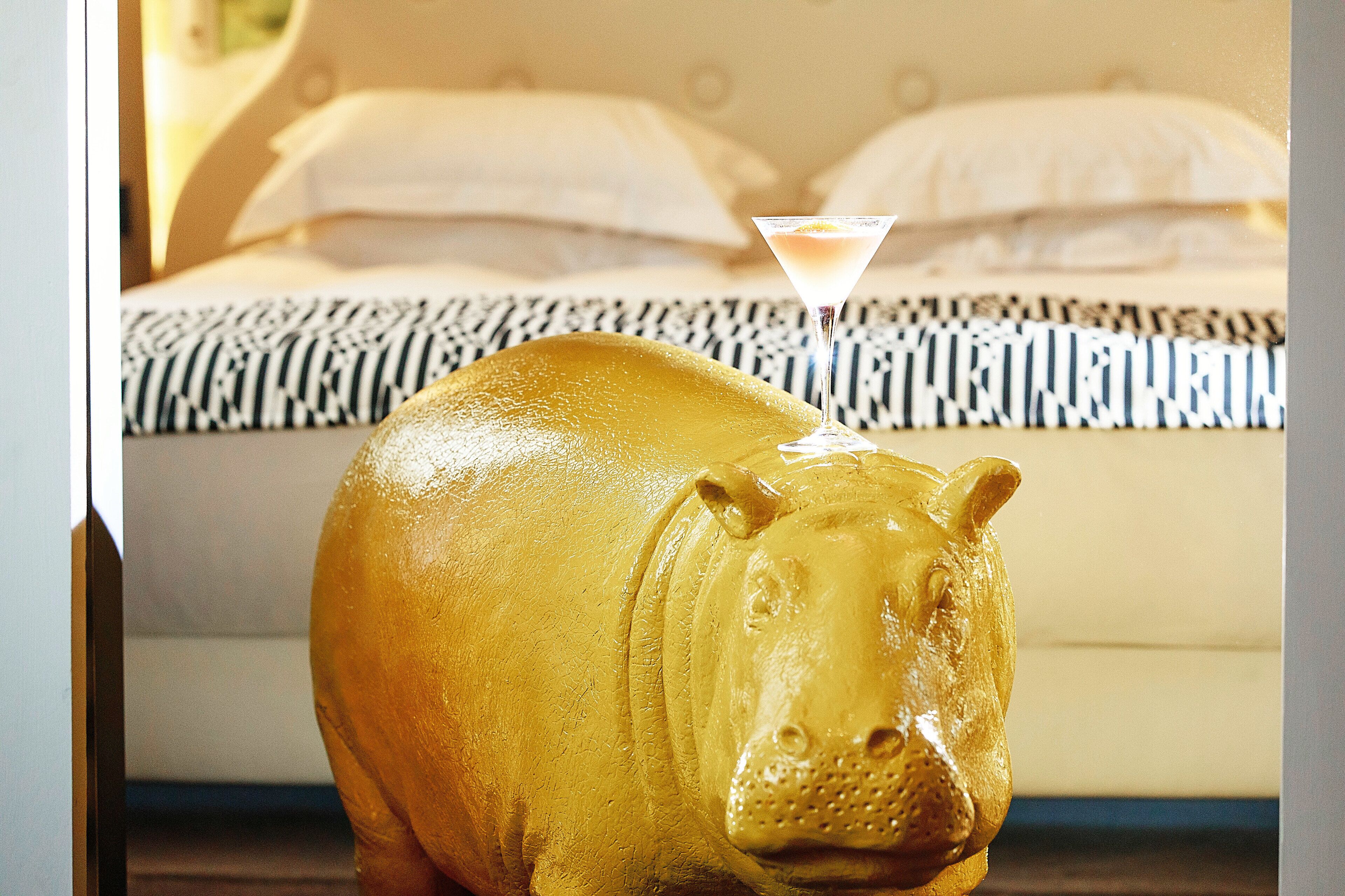 Photo - Malmaison Hotel Leeds