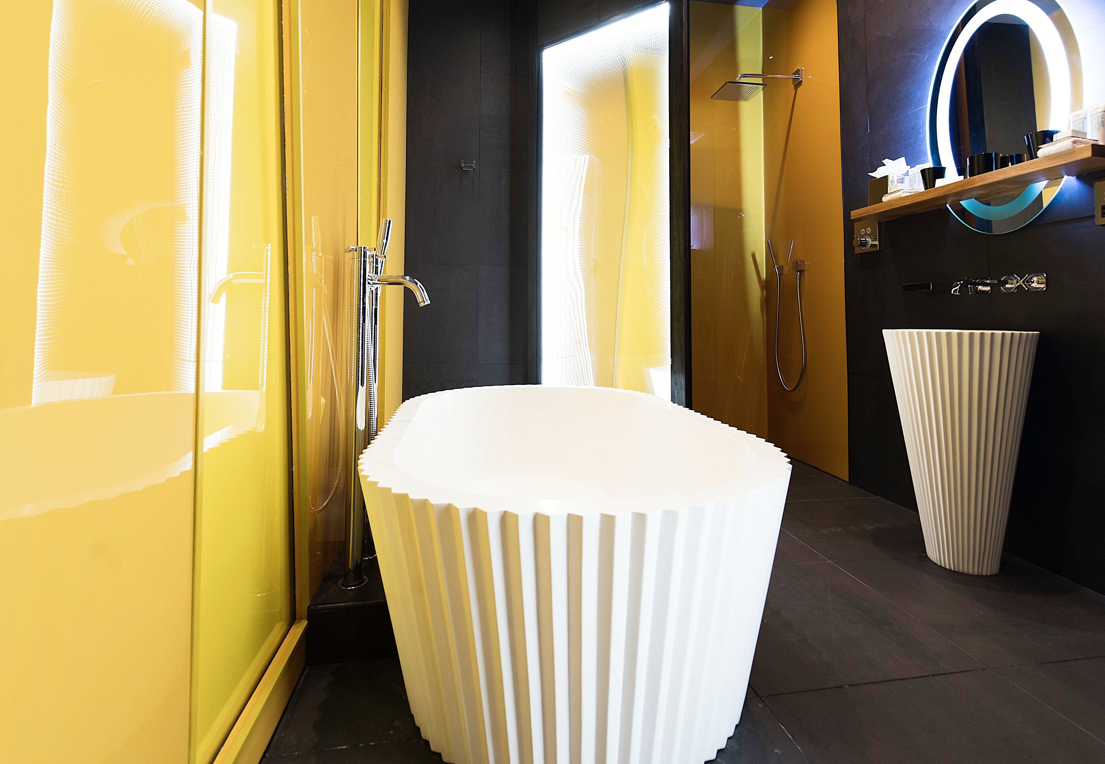 Photo - Malmaison Hotel Leeds