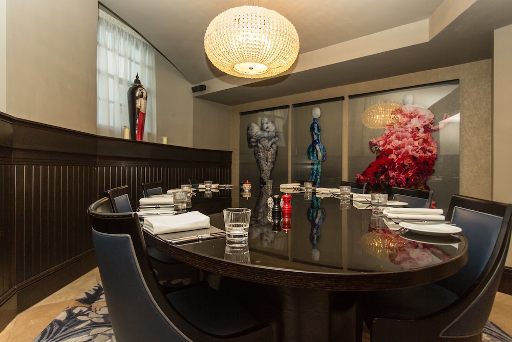 Malmaison Leeds by null