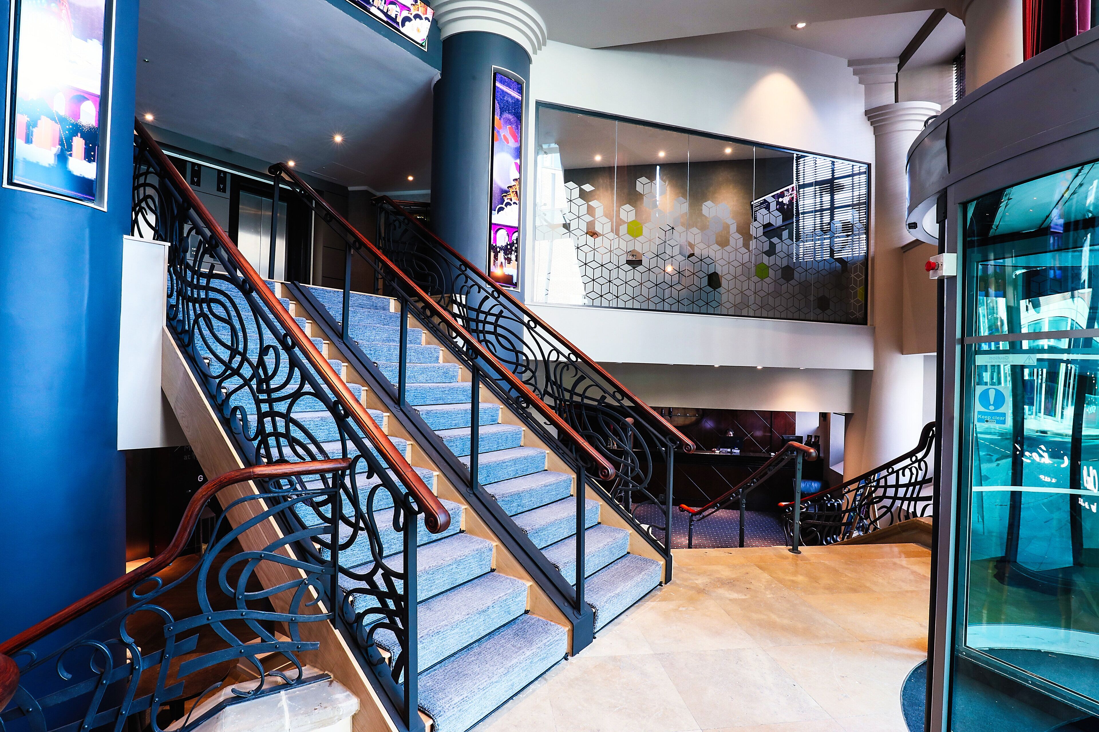 Photo - Malmaison Hotel Leeds