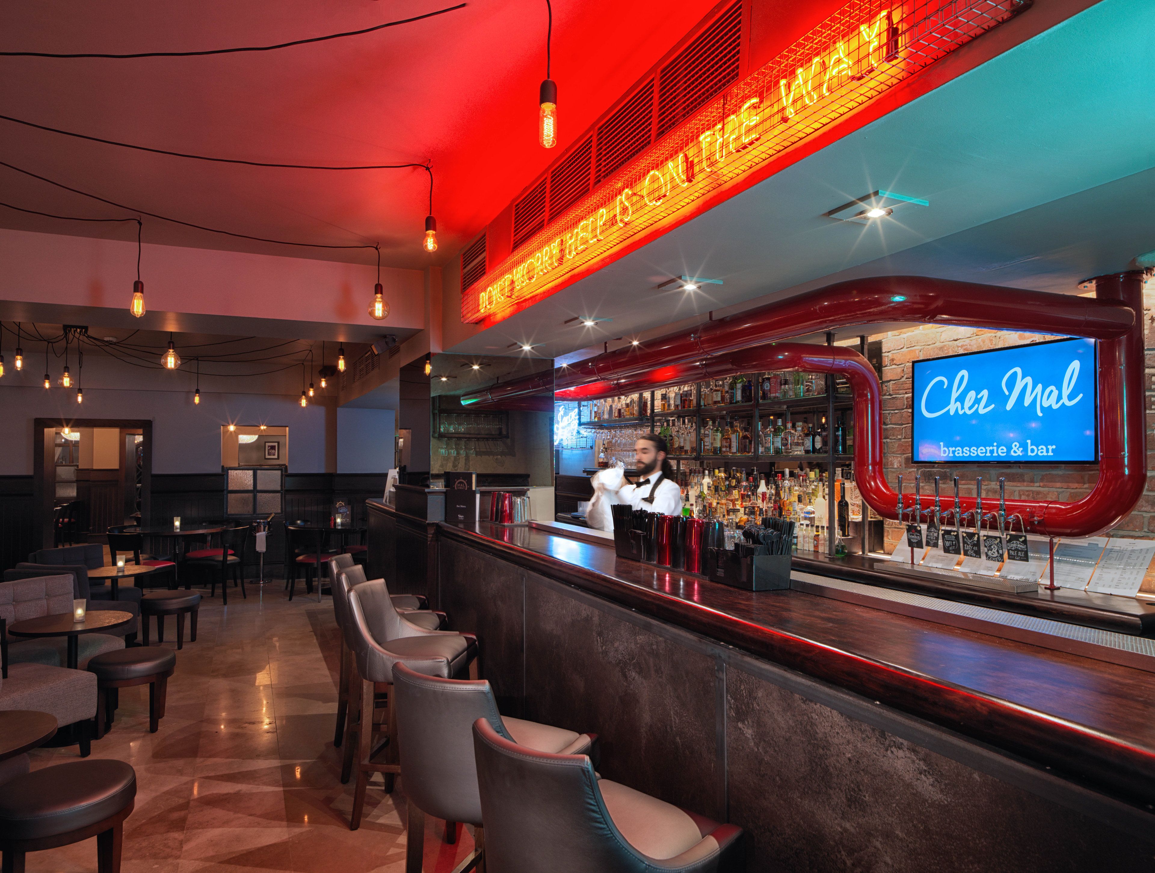 Foto - Malmaison Leeds