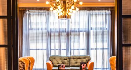 Malmaison Newcastle