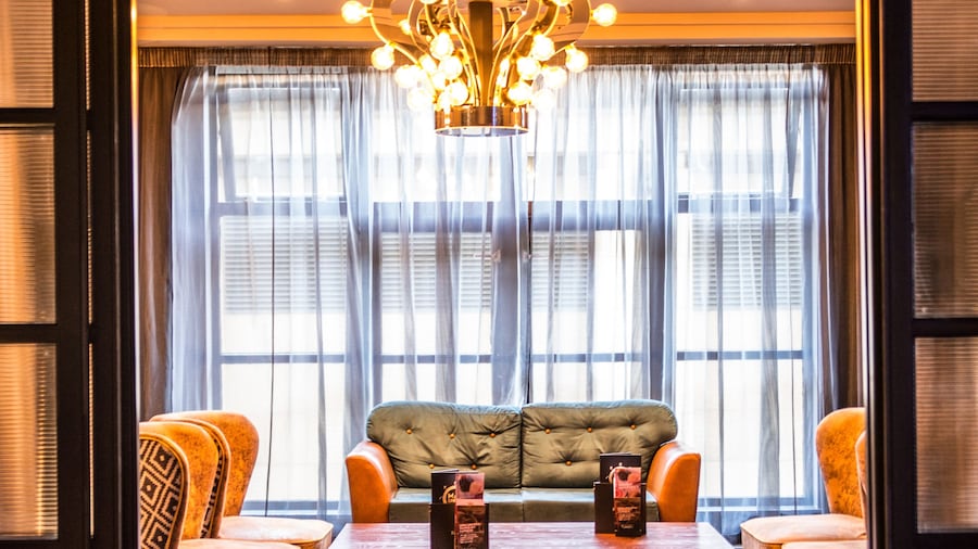 Malmaison Newcastle