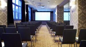 Meeting facility - Malmaison Newcastle (Newcastle-upon-Tyne)