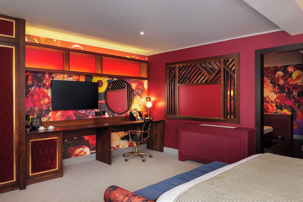 Malmaison Newcastle photo 7