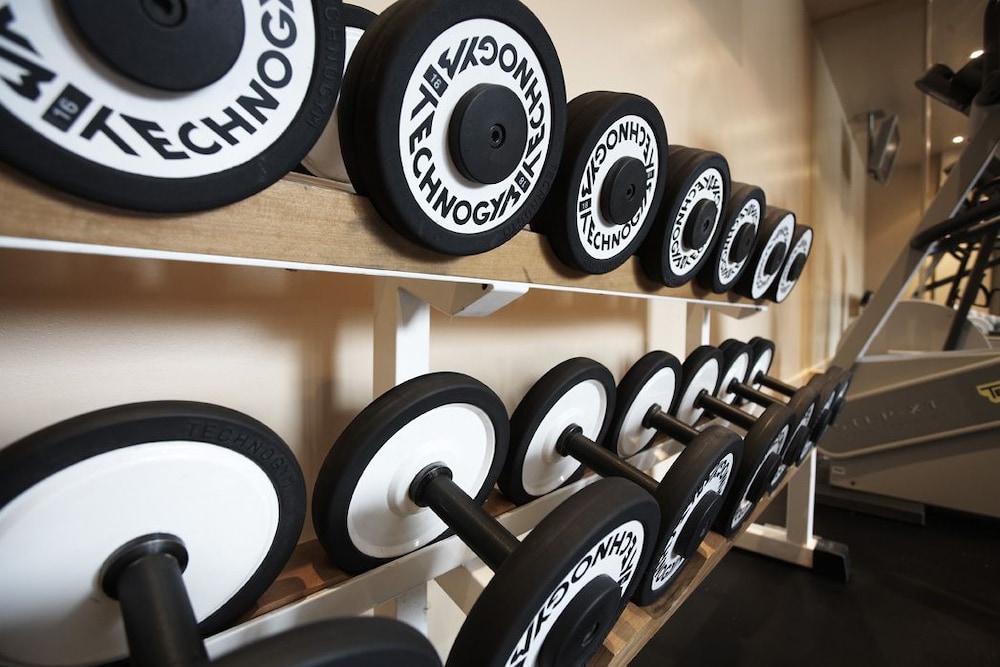 Malmaison Newcastle by null