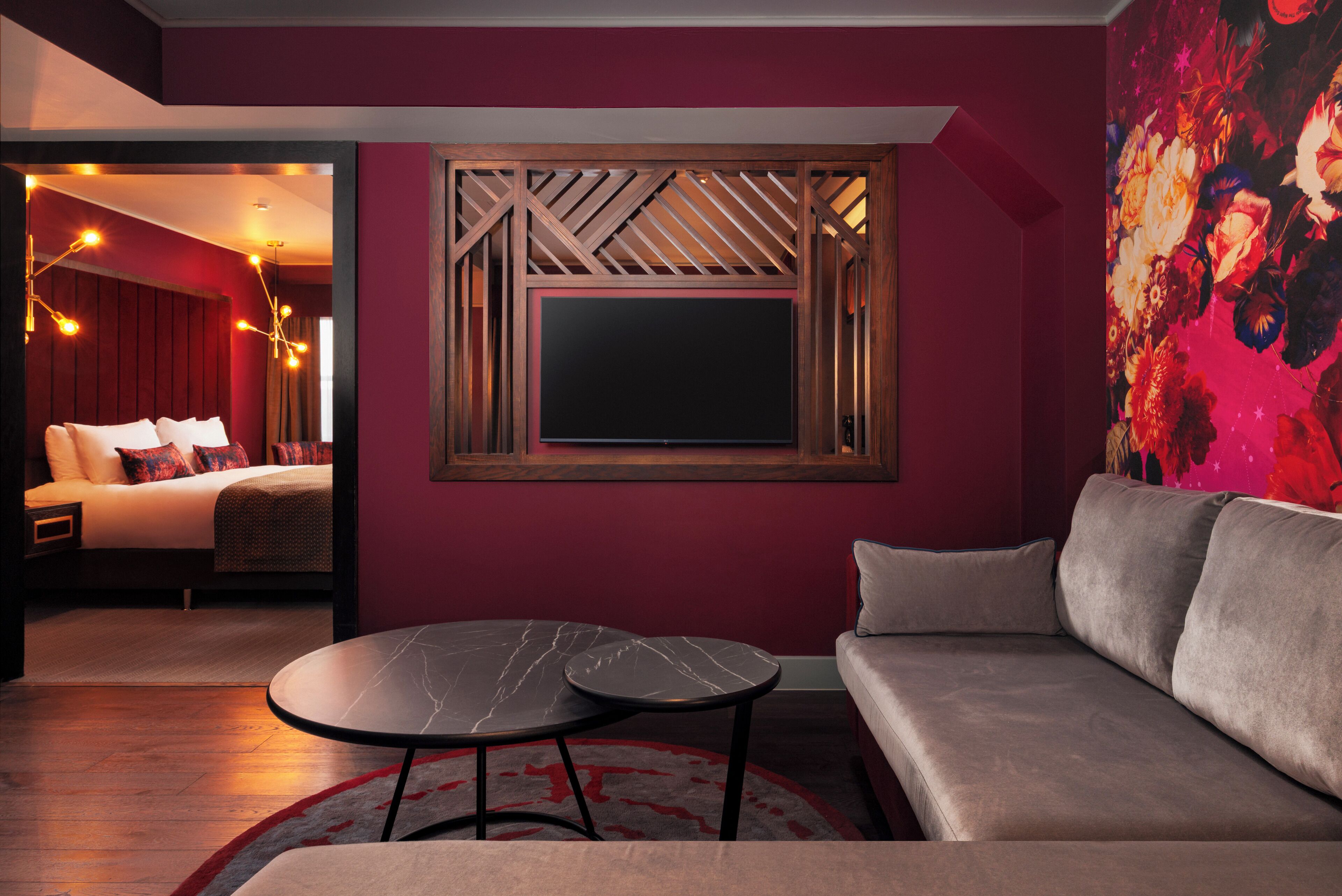 Photo - Malmaison Newcastle