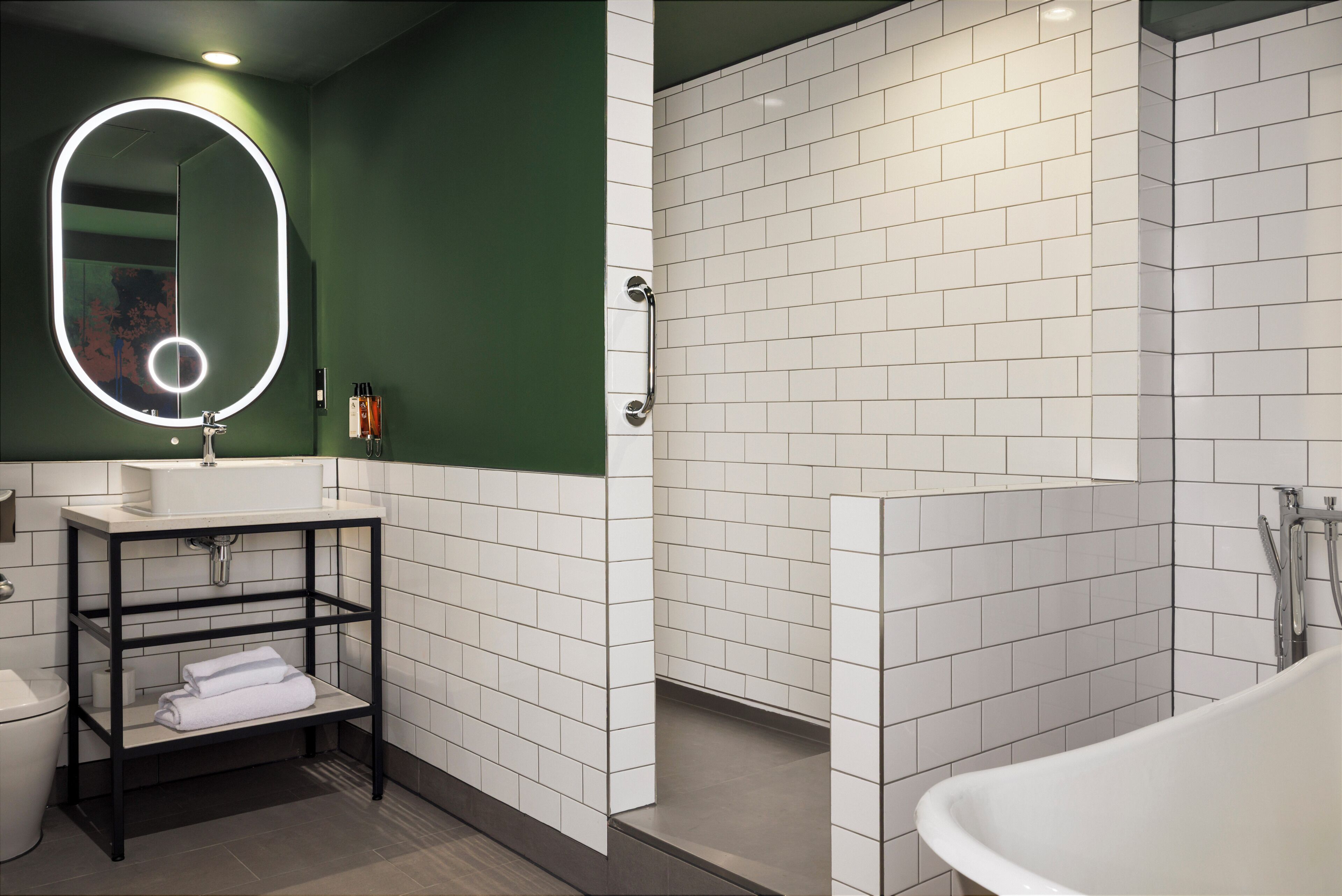 Photo - Malmaison Newcastle