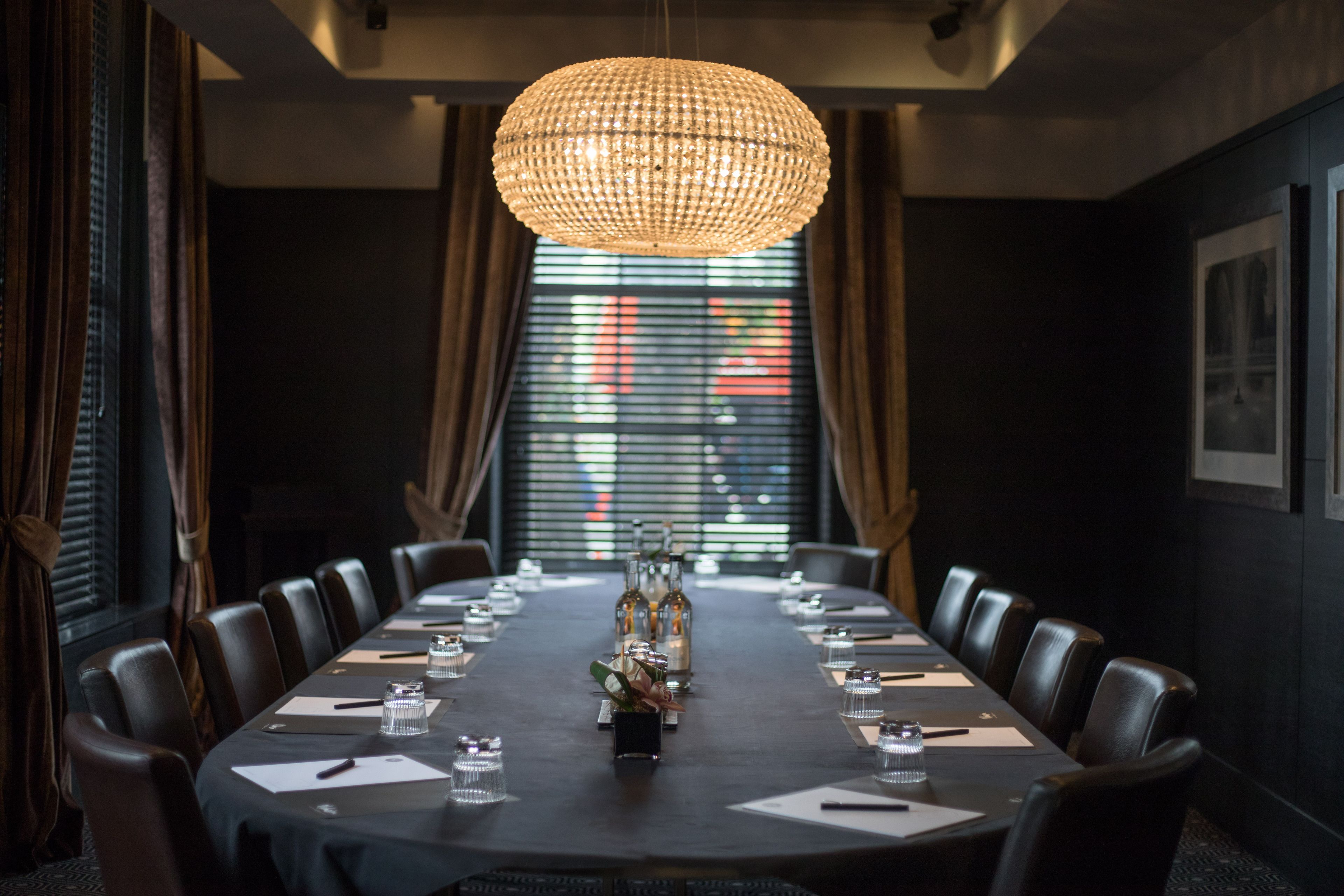Foto - Malmaison Reading
