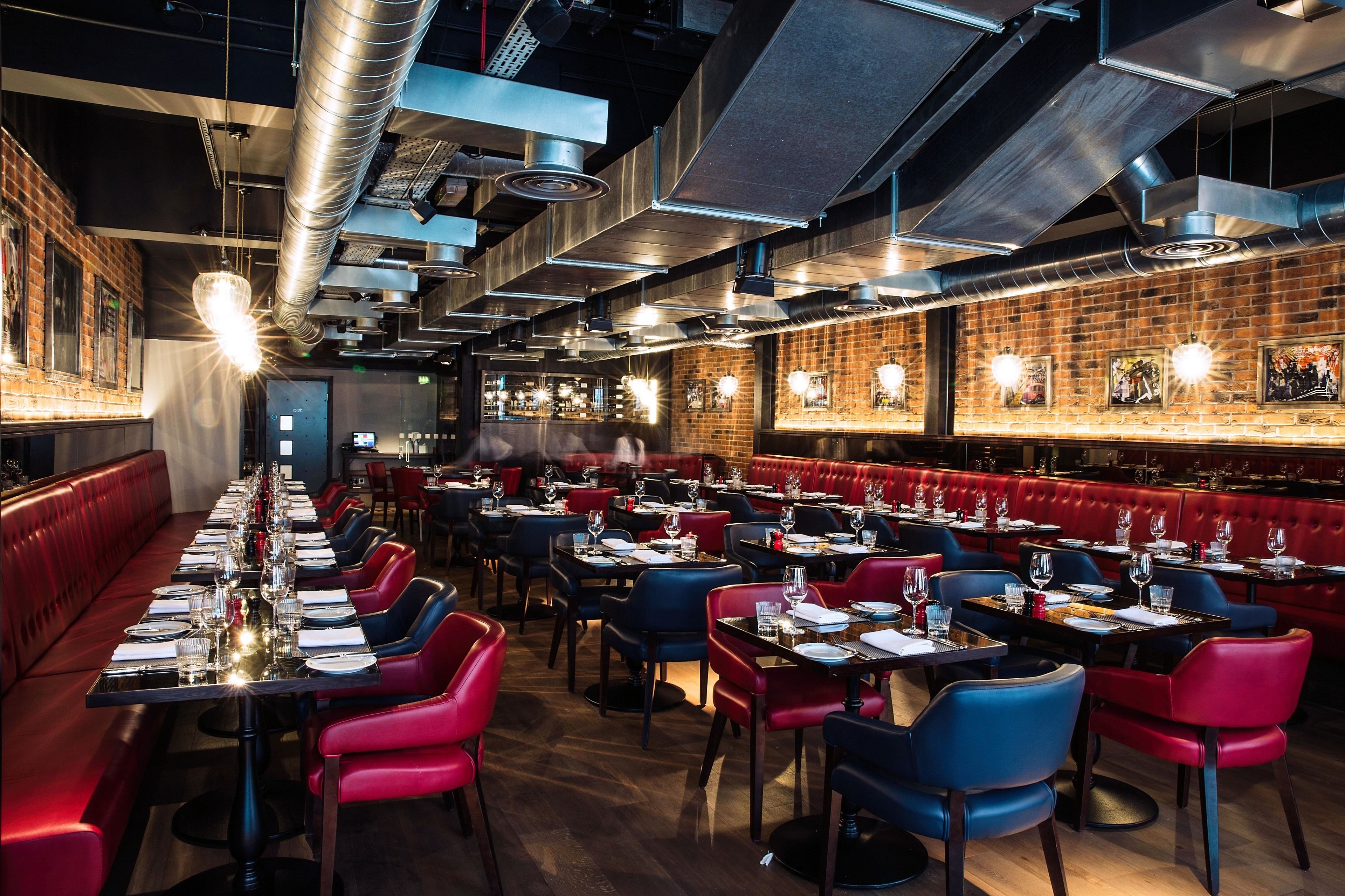 Foto - Malmaison Reading