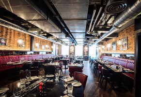 供應早餐、午餐、晚餐；英國菜