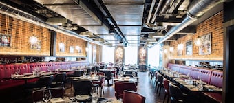 Malmaison Reading