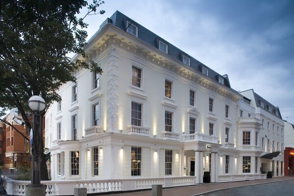 Malmaison Reading - Berkshire