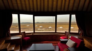 Bar (on property) - HS Khaan Resort Hotel (Ulaanbaatar)