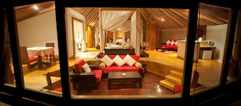 HS Khaan Resort Hotel