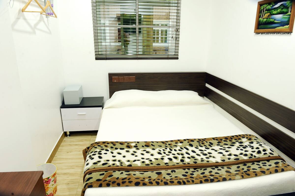 Minibar, camas plegables/adicionales y wifi gratis